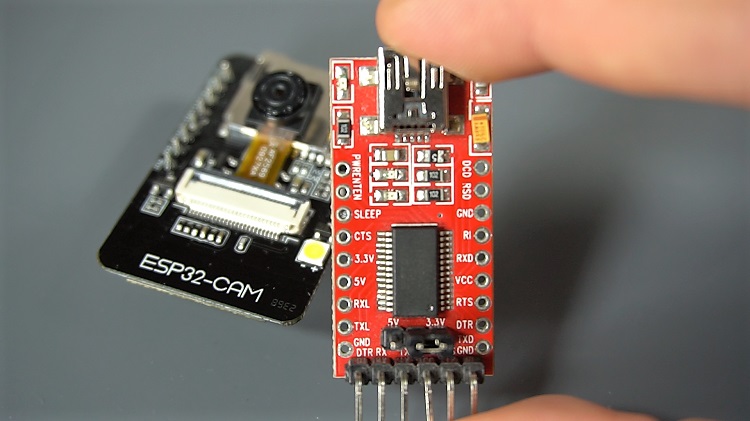 ftdi-programmer-esp32-cam