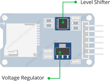 micro-sd-tf-card-module-module-contains-level-shifter-and-regulator