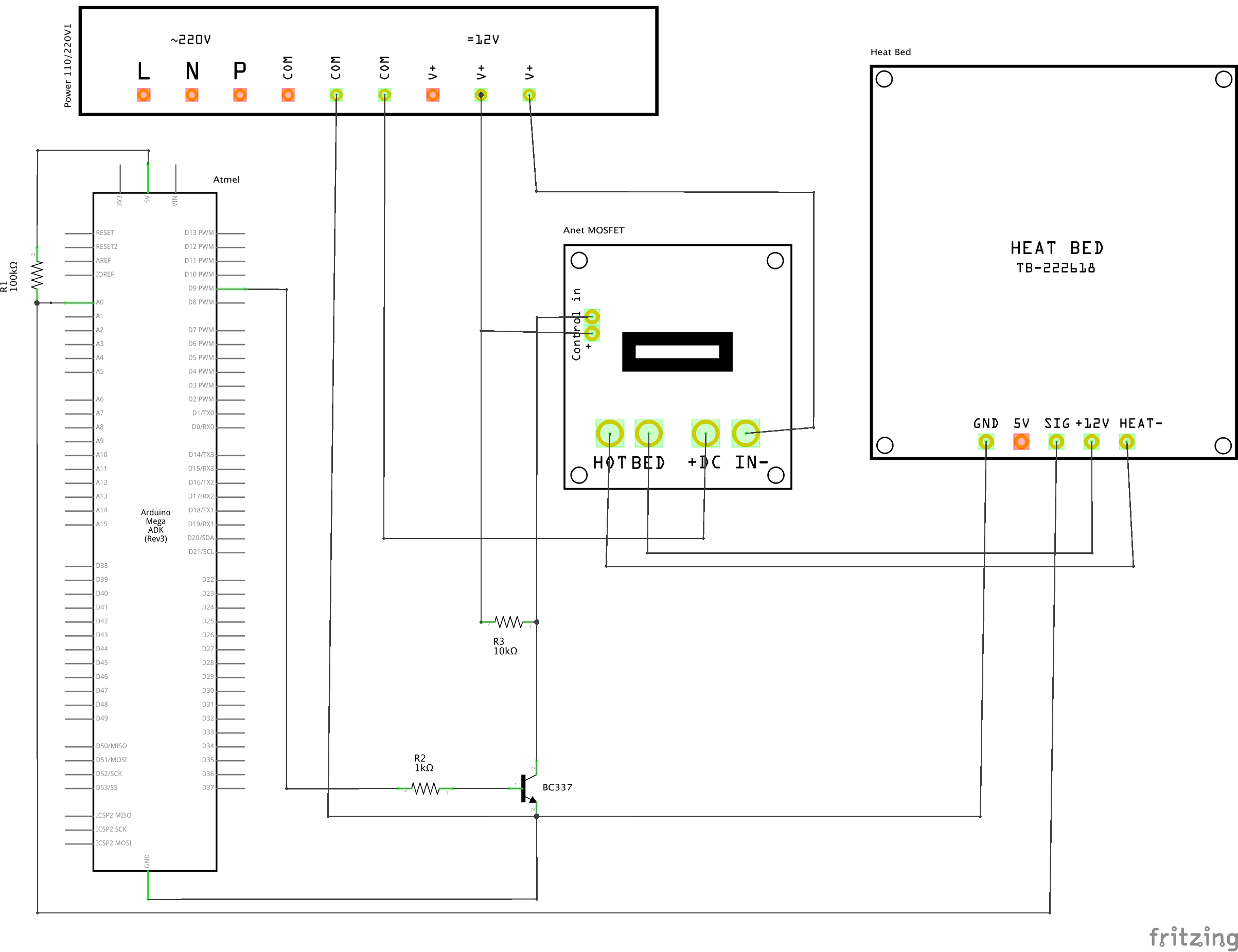 navrh-regulace-heatbed_schem