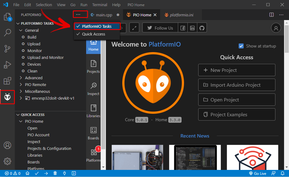 enable-platformio-tasks