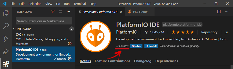 platformioextension-enabled