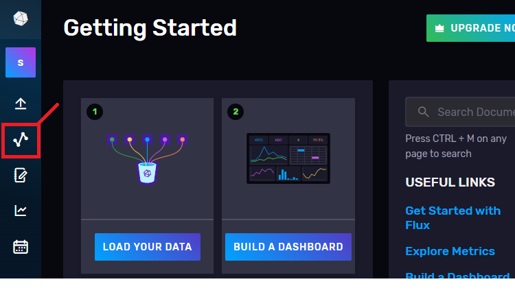 influxdb-data-explorer