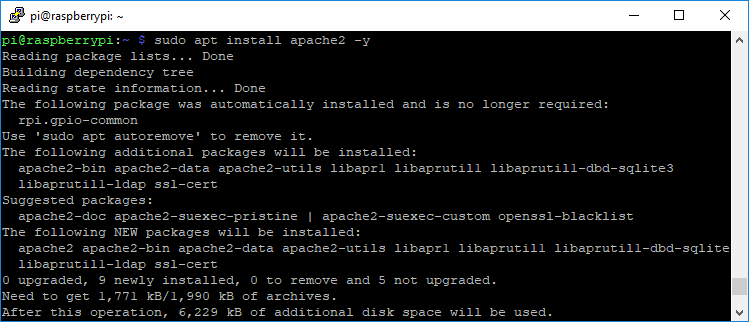 0-raspberry-pi-install-apache2