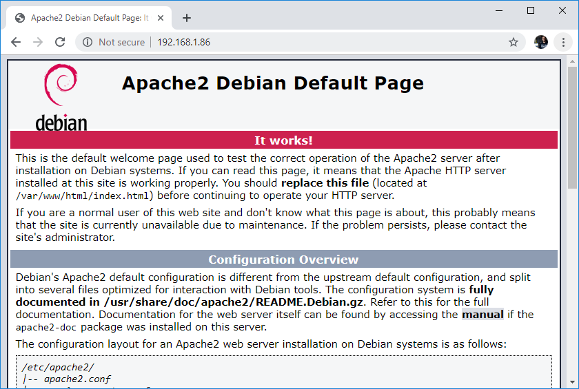 2-raspberry-pi-apache2-installed