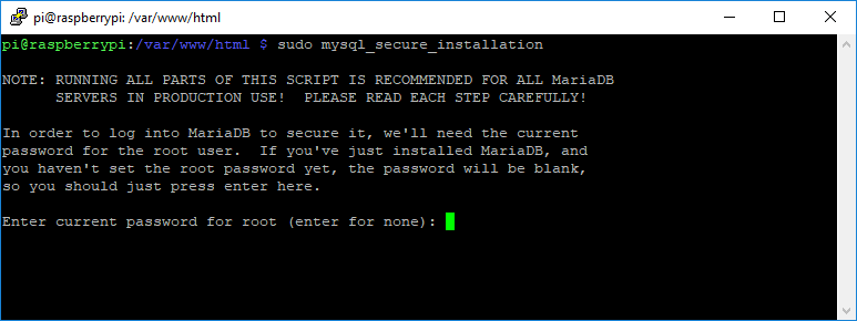 5-raspberry-pi-mysql-mariadb-install-secure-installation
