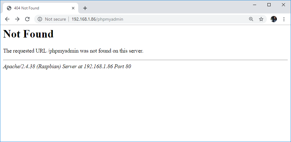 9-failed-to-open-phpmyadmin-raspberry-pi