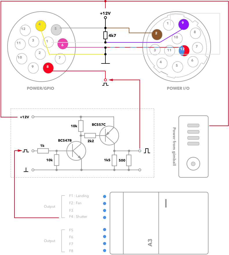 amplifier